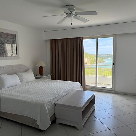 Sapphire Beach Club Resort Cupecoy  Luaran gambar