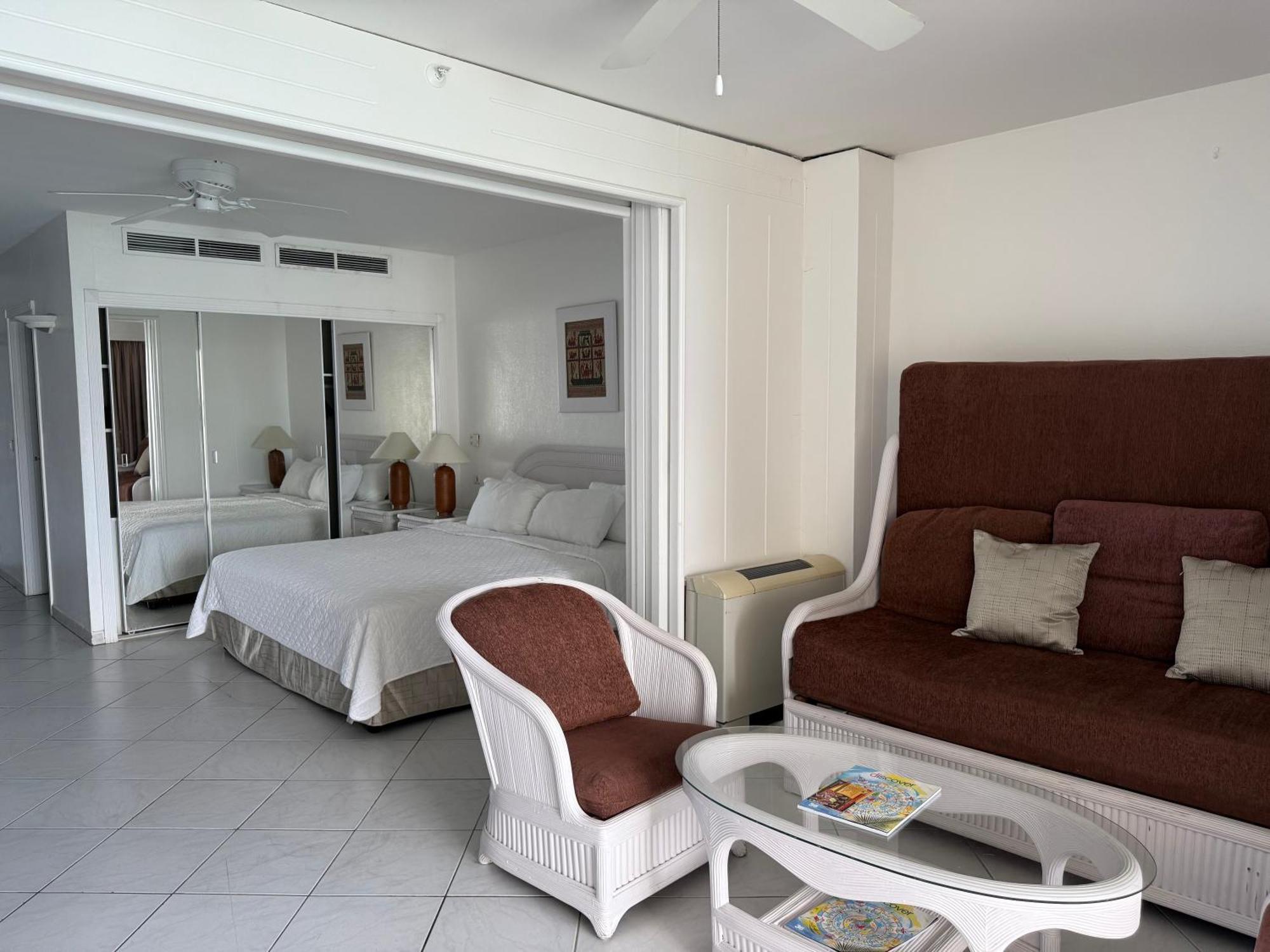 Sapphire Beach Club Resort Cupecoy  Luaran gambar